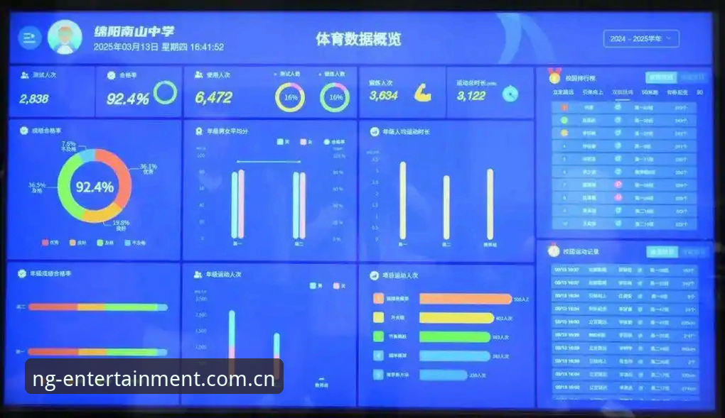 NG体育官方网站入口地址vs普通体育平台：专业用户的选择对比分析